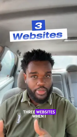 3 websites I wish I knew when I was 18 #website #Tech #websites #fyp 