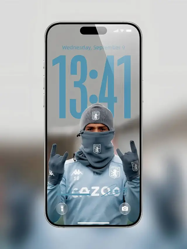 #football #⚽ #viral #wallpaper #viraltiktok 