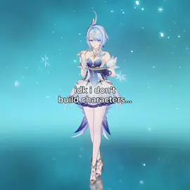 top 35% odette build right here #odette #GenshinImpact #genshintok #genshinimpact33 #genshinimpact34 