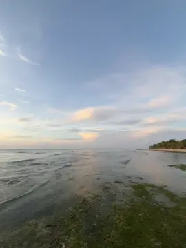 pang story ba #sunrise #dagat 