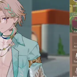 Is he ok? #HonkaiStarRail #bladehonkaistarrail 