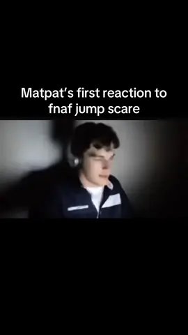 #jumpscare#matpat#fnaf#fyp#nostalgia 