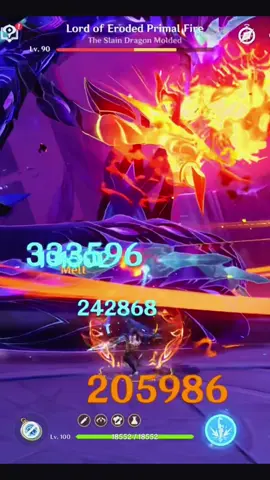 the coolest feeling LOL #GenshinImpact #hoyoverse #fyp #hoyoversegame #genshintrend 
