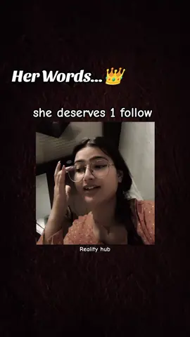 she is real Queen and she deserves one follow. her words say everything ❤️👑#fyp #SelfImprovement #motivation #goviral #discipline 