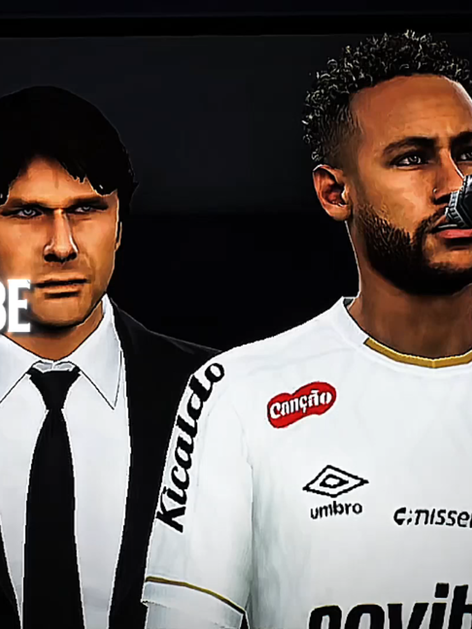 Happy Sunday✝️❤️ #efootball #efootballmobile #efootball2027 #pes #fyp #bible