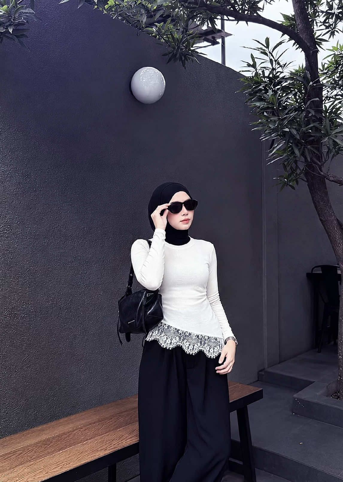 Atasan cakep🫶🏻#atasanwanita #ootdhijab #outfitideas #outfitinspo 
