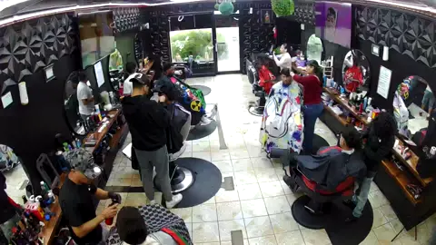 🤙💈💇‍♂️