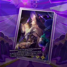 Can we pls ignore the second/third clip bc I don’t like it I missed it up but I wanna post :)) #wxsuna #herta #HonkaiStarRail 