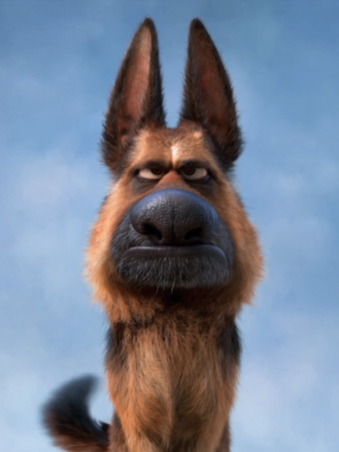 Live Wallpaper | Who's a Good Boy? #germanshepherd #funnydog #livewallpaper #whosagoodboy #sillyanimals #goodvibes #doglovers #phonewallpaper
