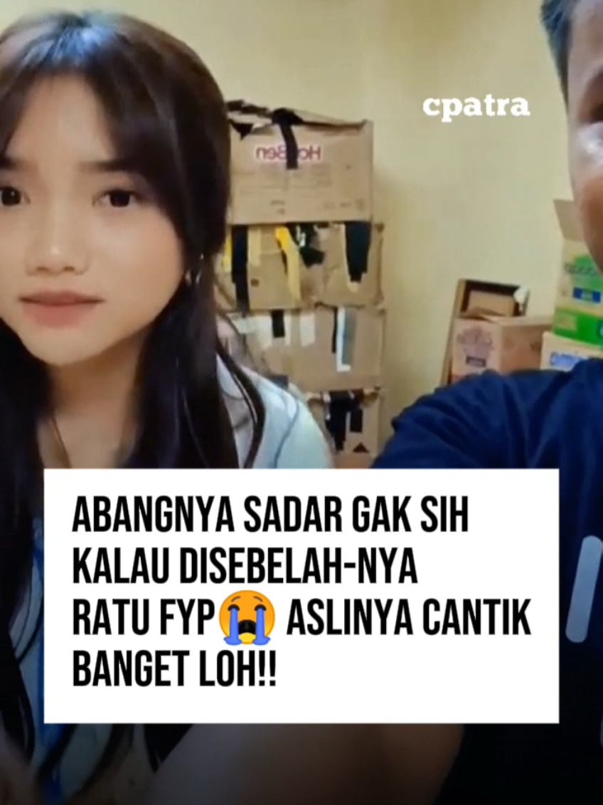 ngeyel banget uti jadi gemes😭 Tips dari Fuji biar aura kita makin menyala @Kembang 7 Rupa #kembang7rupa #7kembangadat #fuji #rakin #fyp 