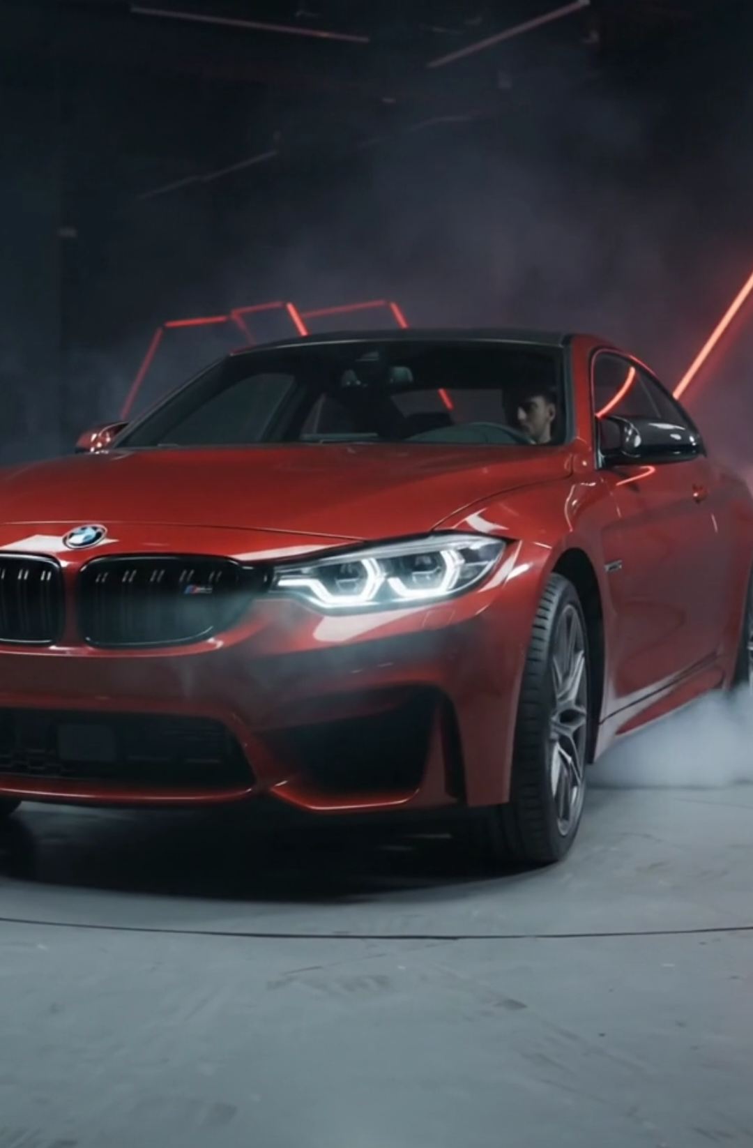 🔥 BMW M POWER! 🏎️💨 The Ultimate Luxury Car Commercial 🚘✨                                      Different colors, different styles, one legendary name — BMW! 🖤💙❤️🤍 Experience luxury, power, and cinematic automotive visuals in this AI-generated BMW commercial. Which BMW color is your favorite? Comment below! 👇 Follow for more AI car commercials and cinematic creations! 🔥 #BMW #BMWM #LuxuryCars #AICarAd #AICommercial 