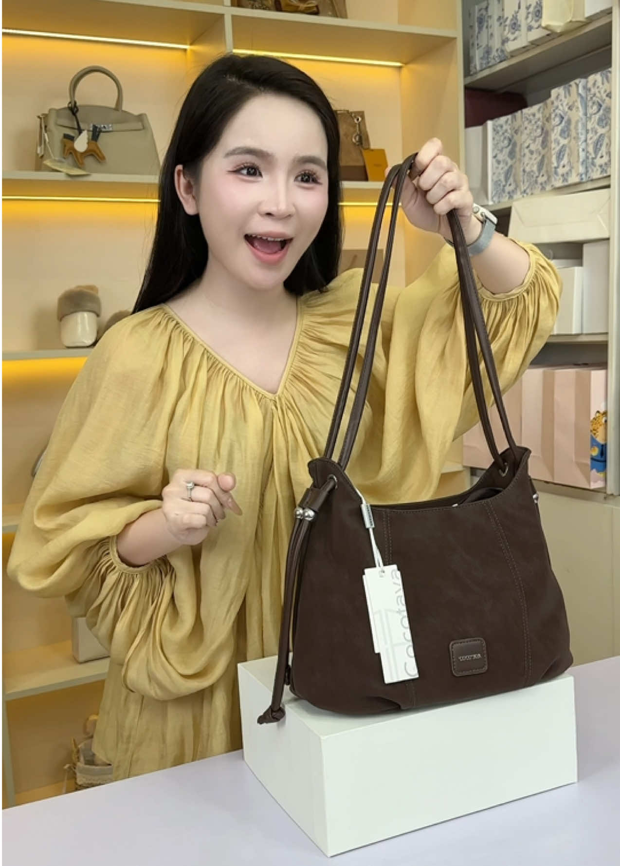 Không thể bỏ quaa #cocotaya 