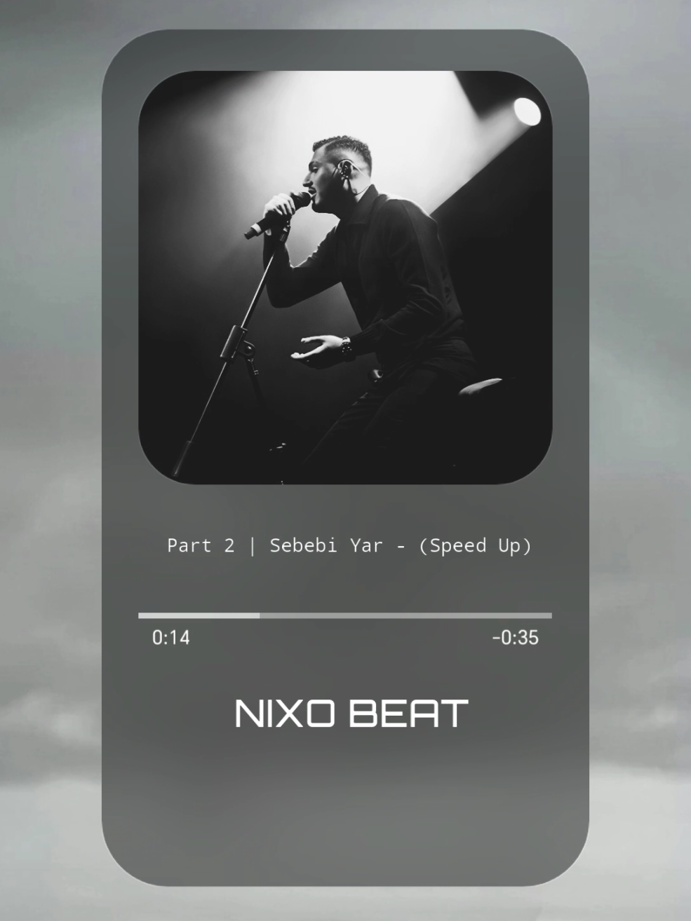 𝐒𝐨𝐧𝐠 𝐍𝐚𝐦𝐞 : 𝐁𝐋𝐎𝐊𝟑 - 𝐒𝐞𝐛𝐞𝐛𝐢 𝐘𝐚𝐫 (𝐒𝐩𝐞𝐞𝐝 𝐔𝐩 𝟐) #blok3 #turkishsong #sebebiyar #slowedsongs #trending 