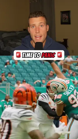 It is Time to Panic on These Players in #Fantasyfootball #nfl #football #fantasyfootballadvice #fyp