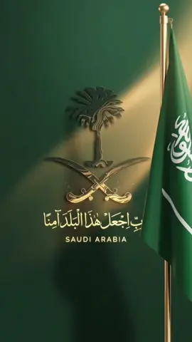 #رب_اجعل_هذا_البلد_آمناً_🇸🇦_♡  #اللهم_احفظ_المملكه_ومليكها_وشعبها🇸🇦  #اللهم_احفض_وطني_من_كيد_الكائدين 🤲🏻🤲🏻🤲🏻