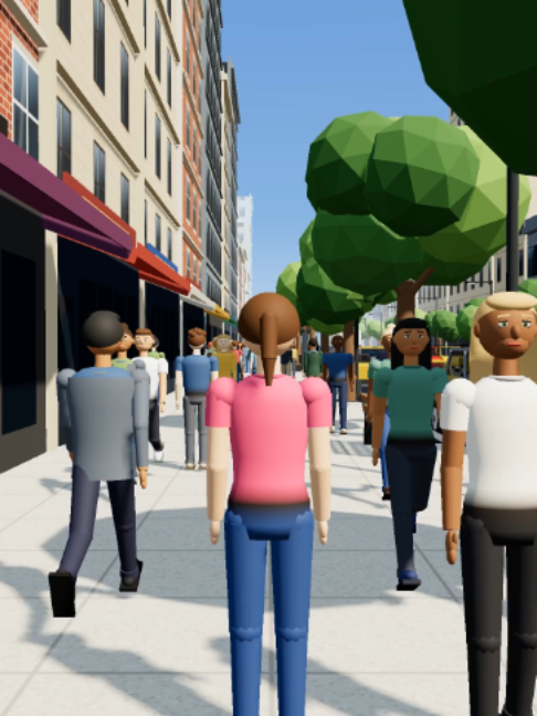 What if every man vanished? #ai #claude #whatif #viral