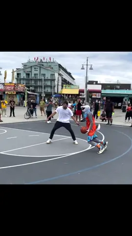 #theprofessor #basketball #humiliation #basketballtiktok #viral 