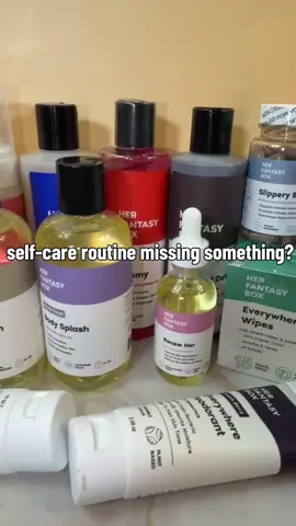 Ladies, your self-care routine deserves a little upgrade! 💕✨  #TikTokShop #TikTokMadeMeBuyIt #TheBalanceBundle #FeminineCare #SelfCareRoutine