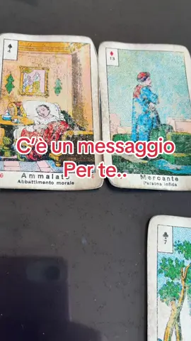 Cartomanzia#messaggio#sibille#3806455803 