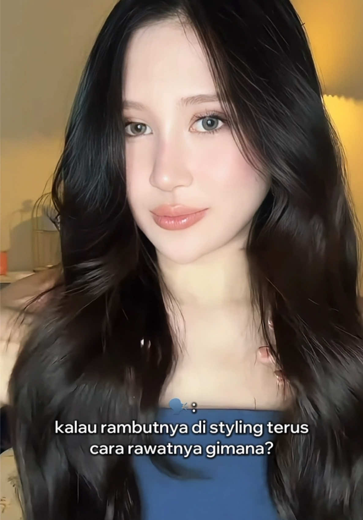 Sefruit tips buat kamu yang hobi gonta ganti hairstyle! 🥰🫶🏻
