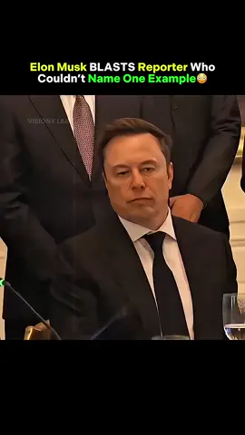 Elon Musk Asked Him for ONE Example #motivation #discipline #consistency #inspiration #fyp 
