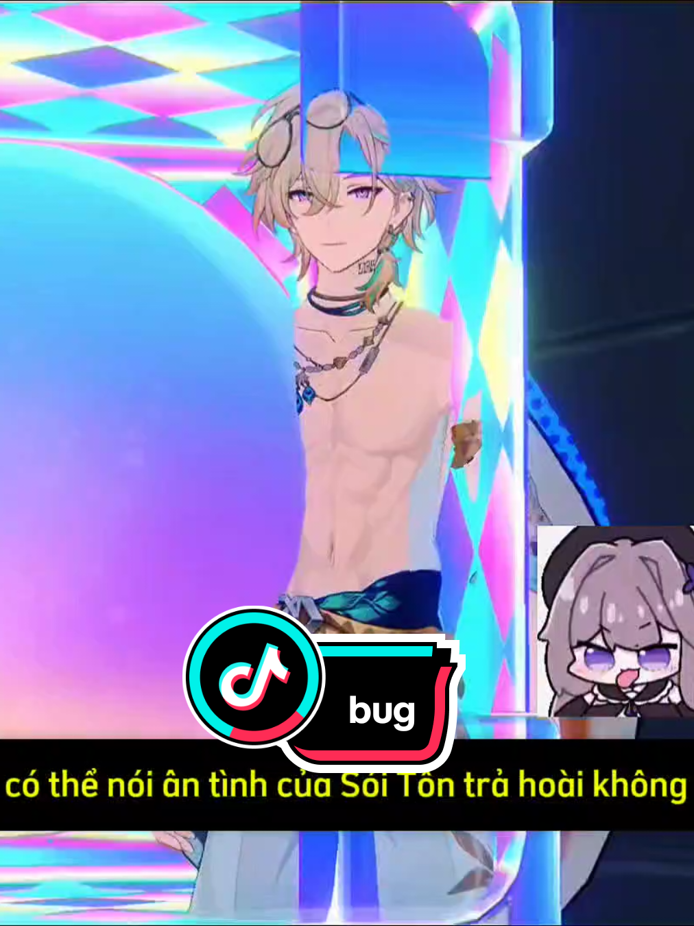Bug này người chơi rất thích #HonkaiStarRail #Planarcadia 