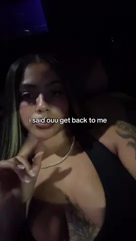 Baby wya ? 