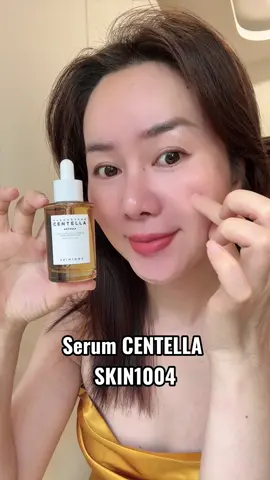 Serrum Rau má Madagasca có hiệu quả như lời đồn?  #SKIN1004 #Serumrauma #Diudanhaycam