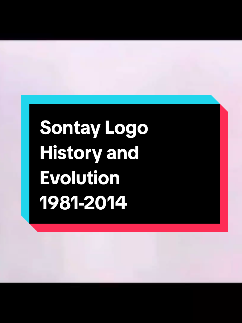 Sontay Logo History and Evolution! (1981-2014) (1080p) Siêu hay 🤣 - Huy Studios #xh #xuhuong #khiakid #meme #tiktok 