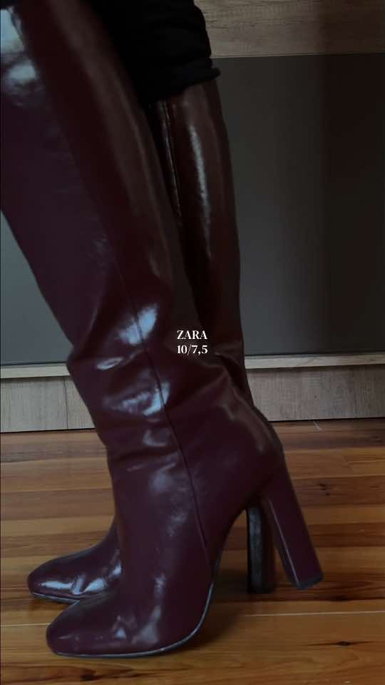 my heel collection, and I’m just getting started… watch out louboutin you’re the next.. From: @ninewest @cccshoesbags @ZARA  #heels #fashion #highheels #foryoupagе #fyp 