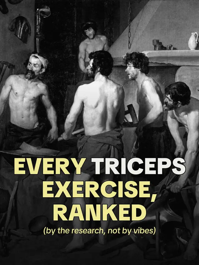 pushdowns lost by 40% btw #GymTok  #gym  #gymtips  #sciencebasedtraining  #triceps