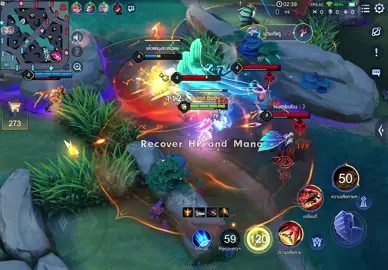 #RoVเป็นเกมตลก #RoV #RoVThailand #จงจำชื่อข้าไว้ให้ดี