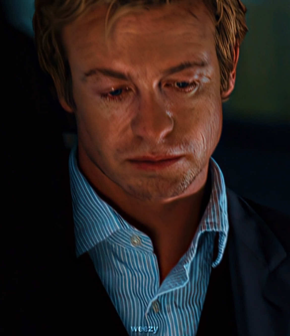 Jane era o melhor | The Mentalist Edit #thementalist #patrickjane #mentalist #fyp #edit 