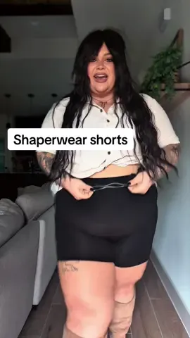 Most comfortable Shapewear ! 🔥      #shapermint #shapewear #shapermintpartner #plussizefashion #tiktokshopfalldealsforyou 