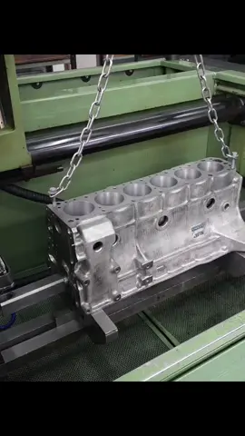 Part 2 Blown Head Gasket - Datsun 240Z Engine Restoration #restoration #engine #viral #amazing 