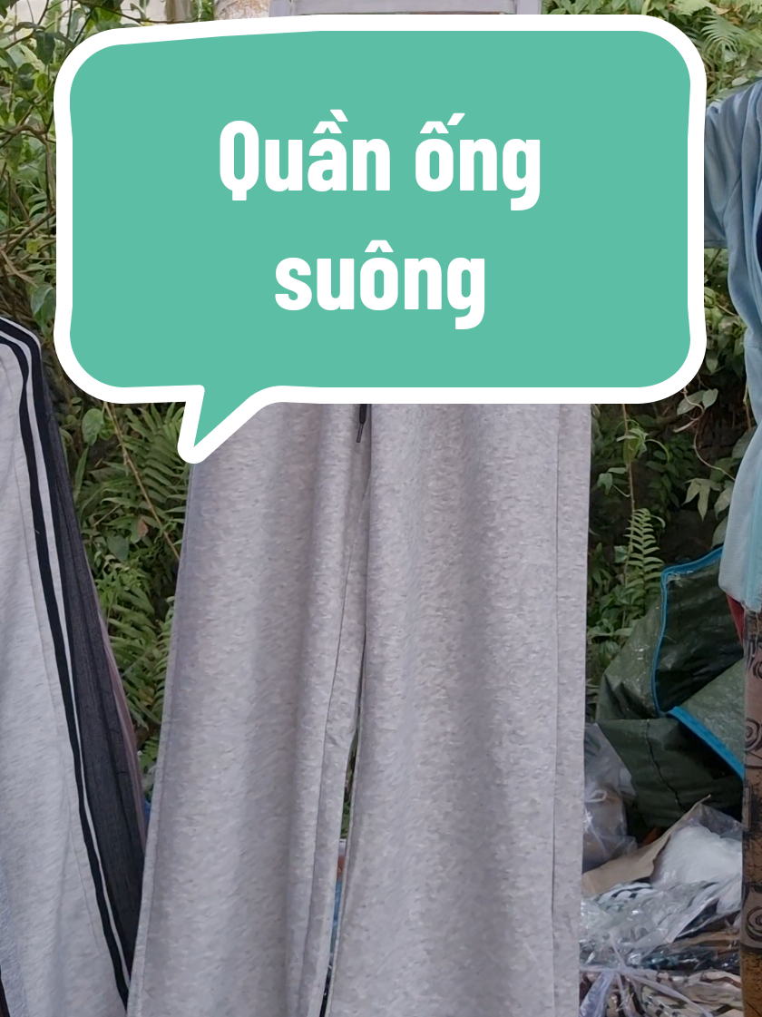 Quần ống suông #quannu #thoitrang #xuhuongtiktok 
