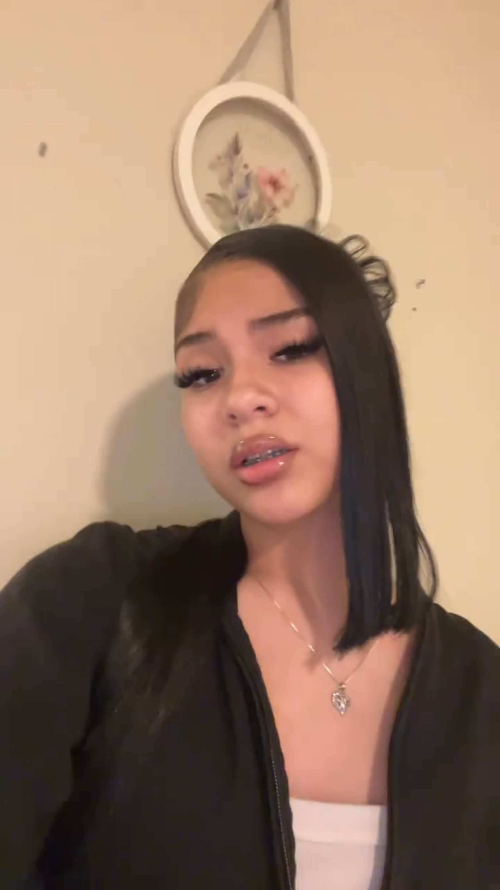 #fypシ #prettyasf