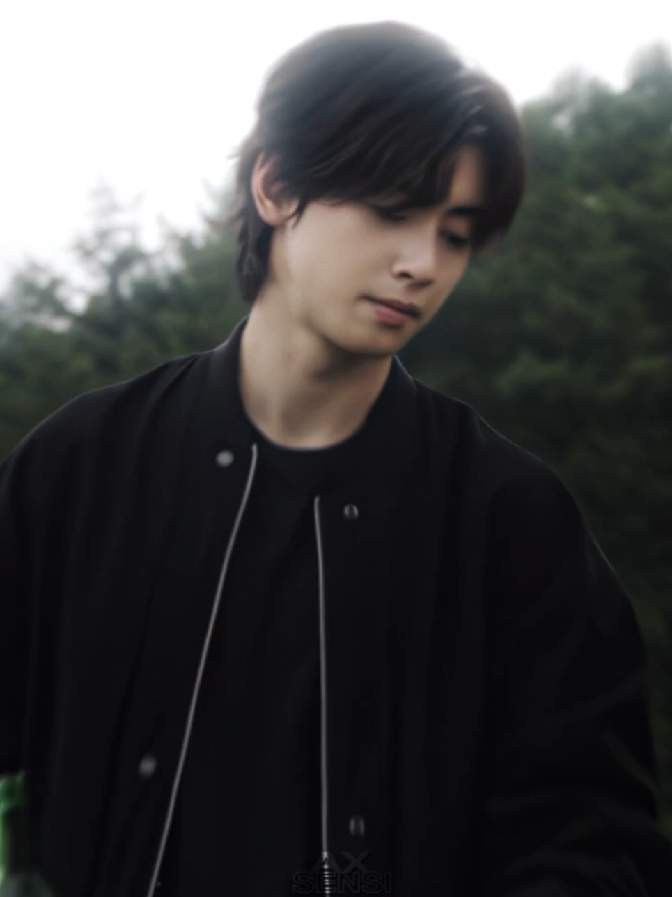 him🔥 #chaeunwoo #thewonderfools #wonderfoolworld #kdrama #edit 