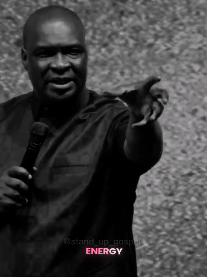 Humble yourself powerful message #apostlejoshuaselman #standupgospel #trending #fyp #foryou 