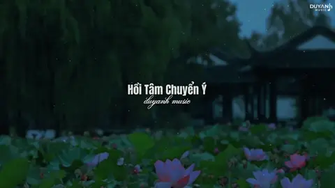 Hồi Tâm Chuyển Ý | Hoài Niệm Vol9. #nhacnaychillphet #nhachaymoingay #duyanhmusic #chillout 