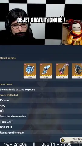 Utilisez votre transformateur ! #GenshinImpact #astucegenshin #souwtane #gamingfr