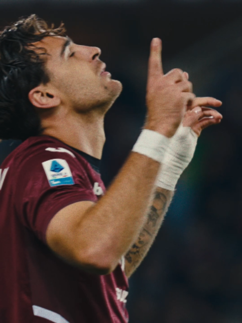 Tutti insieme ❤️‍🔥🐂🫂 #TorinoUdinese #seriea