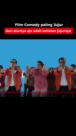 Dari panggung stand-up langsung ke layar lebar! Momen ngakak yang gak boleh kamu lewati tahun ini. Coming soon! #filmpalingjujur #filmbpj #clipper #fyp 