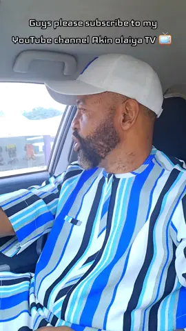 IKA (WICKEDNESS RELOADED SHOWING NOW ON AKIN OLAIYA TV 📺 YouTube 🥰 GUYS PLEASE SUBSCRIBE, LIKE AND COMMENT