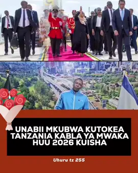 Utabiri huu je utatimia? Huyu mtumishi asije nitafutia matatizo  #tanzania #tanzaniantiktok🇹🇿 #prophecy #unabii #Rais 