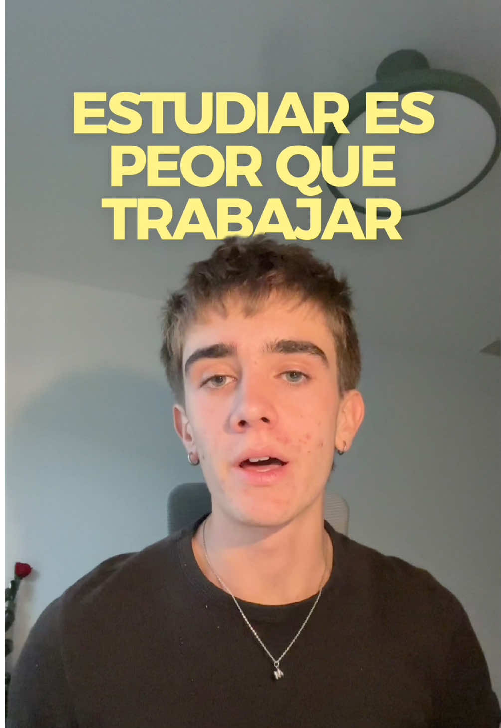 estáis de acuerdo? 🤯🤓 #estudiar #trabajar #proxus 
