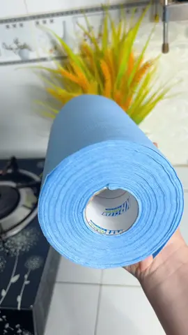 Khăn lau bếp thấm hút cực tốt#chilachi #khangiaylaubep#khanlaubepkrclean #khanlaubep #xuhuong 