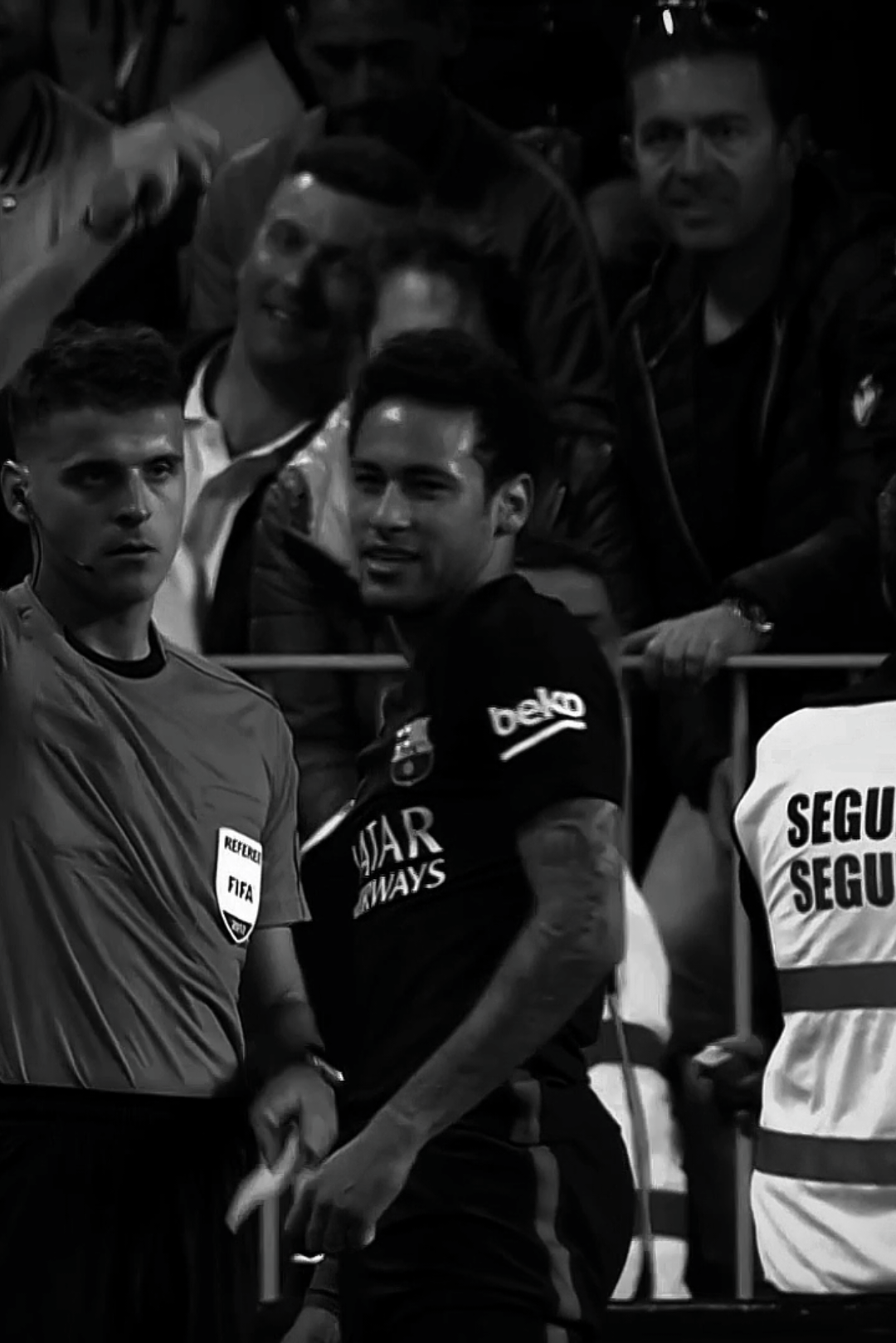 Ego. | #neymarjr #fyp 