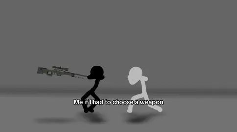 i love sniper users sm | #sniper #animation #stickman #fyp #animequotes 