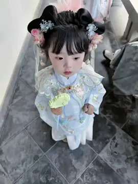 祈祷你像英勇的禁卫军#舅舅带娃 #cute #rere #baby #FYP 